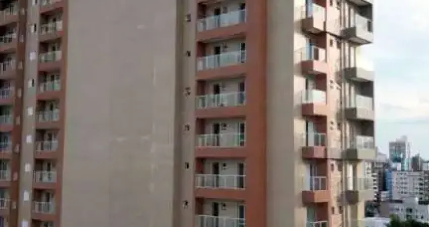 Apartamento com 1 quarto à venda na Rua Marília, 116, Boqueirão, Praia Grande