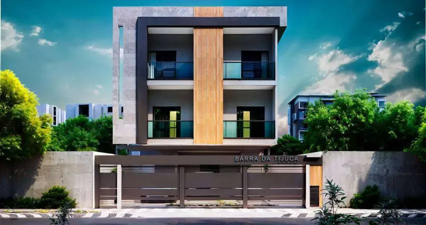 Casa com 3 quartos à venda na Rua Bolívia, 468, Guilhermina, Praia Grande