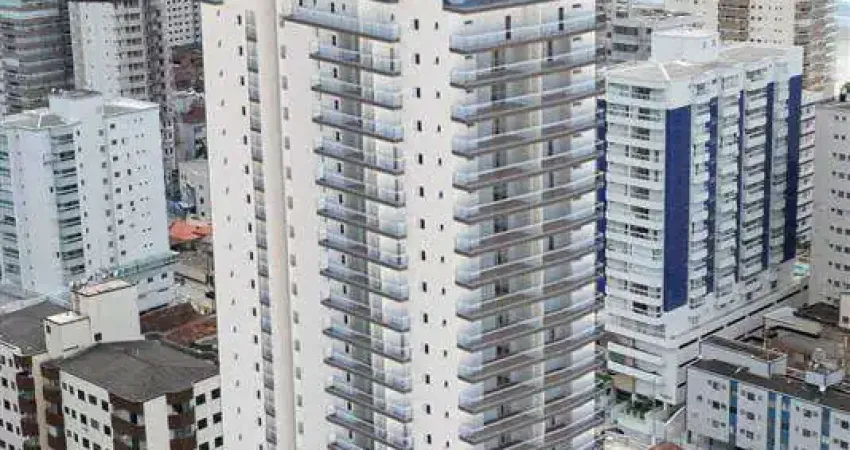 Apartamento com 3 quartos à venda na Rua Eponina, 371, Aviação, Praia Grande