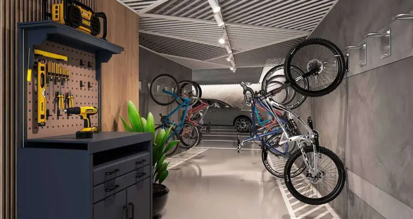 Apartamento com 2 quartos à venda na Rua Copacabana, 584, Guilhermina, Praia Grande