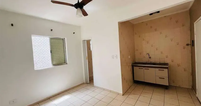 Apartamento com 1 quarto à venda na Rua Kikusaburo Tanaka, 370, Cidade Ocian, Praia Grande