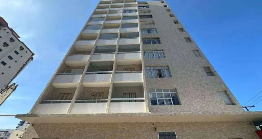 Apartamento com 1 quarto à venda na Rua Haiti, 63, Guilhermina, Praia Grande