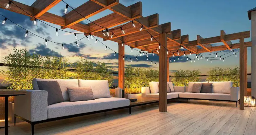 Apartamento com 3 quartos à venda na Rua Xixova, 1038, Canto do Forte, Praia Grande