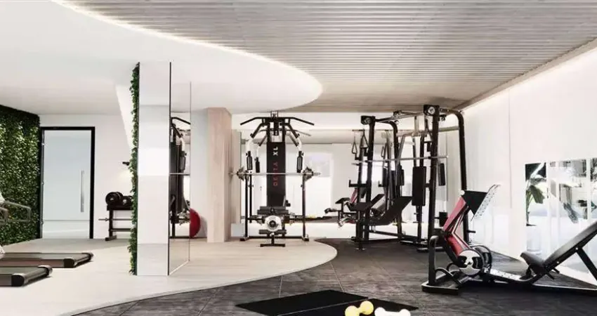 Apartamento com 3 quartos à venda na MARIA JOSE BARONE F DA SILVA X CASTELO BRANCO, 51, Balneário Maracanã, Praia Grande