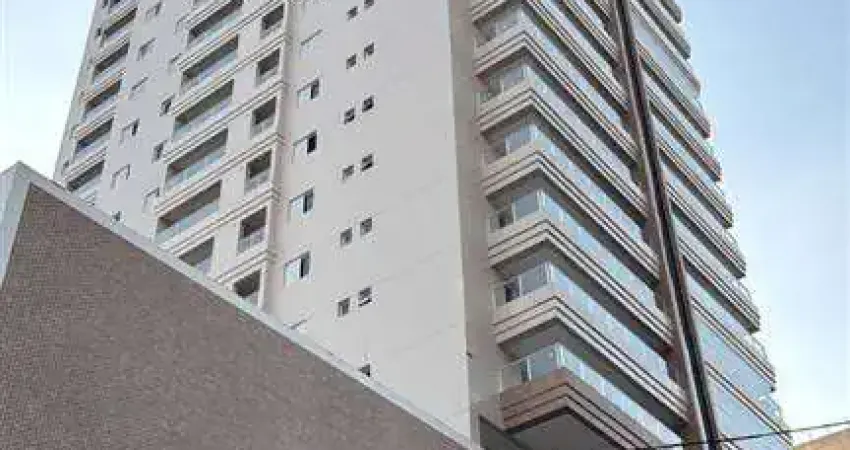 Apartamento com 3 quartos à venda na Rua Doutor João Sampaio, 480, Guilhermina, Praia Grande