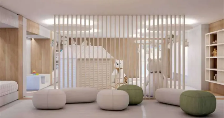 Apartamento com 2 quartos à venda na Rua Tamoios, 335, Tupi, Praia Grande