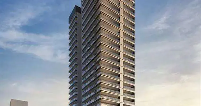 Apartamento com 3 quartos à venda na Rua Doutor Ciro Carneiro, 250, Guilhermina, Praia Grande