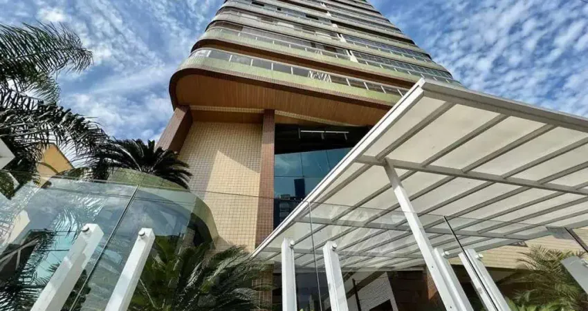 Apartamento com 3 quartos à venda na Avenida São Pedro, 273, Aviação, Praia Grande