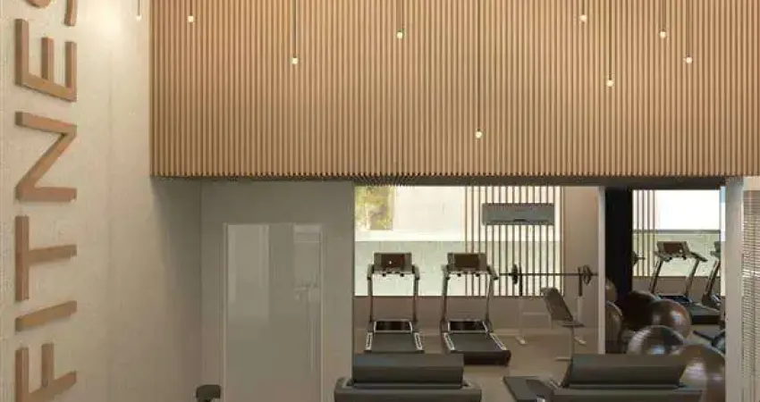 Apartamento com 2 quartos à venda na Rua Tupinambás, 51, Tupi, Praia Grande