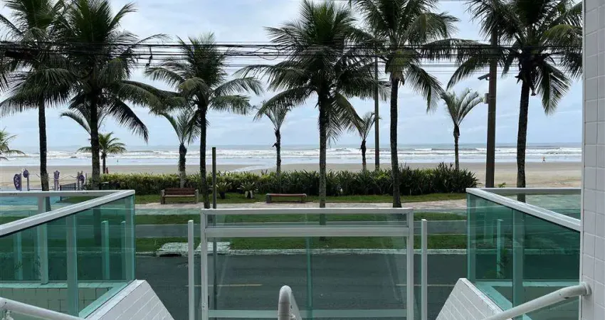 Apartamento com 2 quartos à venda na Avenida Presidente Castelo Branco, 17149, Jardim Real, Praia Grande