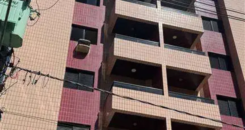 Apartamento com 1 quarto à venda na Rua Doutor Ciro Carneiro, 242, Guilhermina, Praia Grande