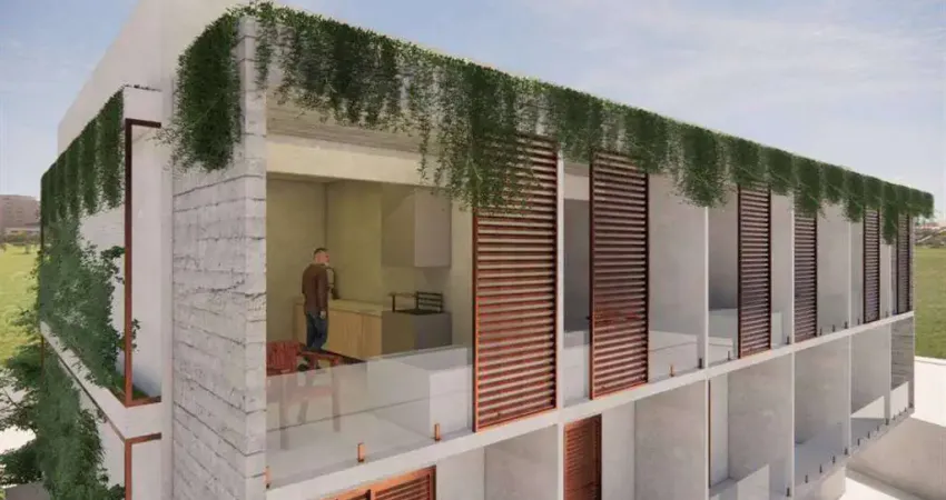 Casa com 3 quartos à venda na Rua São José, 447, Vila Caiçara, Praia Grande