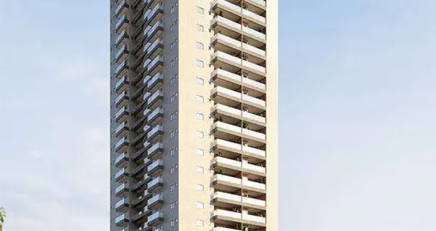 Apartamento com 3 quartos à venda na Rua Ipanema, 509, Guilhermina, Praia Grande