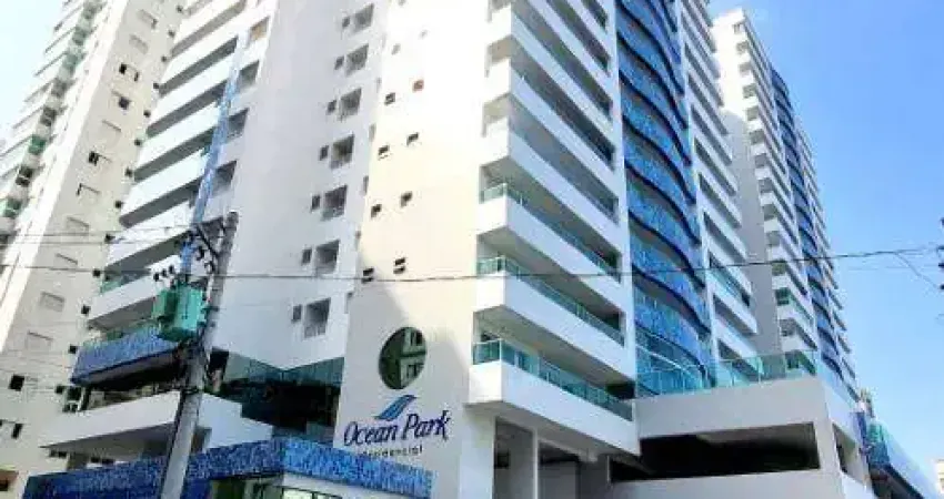 Apartamento com 3 quartos à venda na Rua Comendador Otto Carlos Golanda, 251, Cidade Ocian, Praia Grande