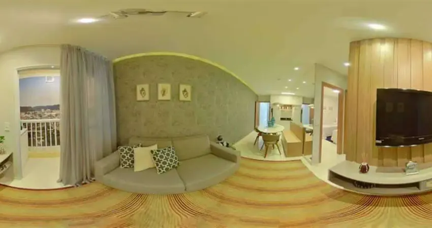 Apartamento com 2 quartos à venda na RUA PARQUE SÃO VICENTE, 271, Parque São Vicente, São Vicente