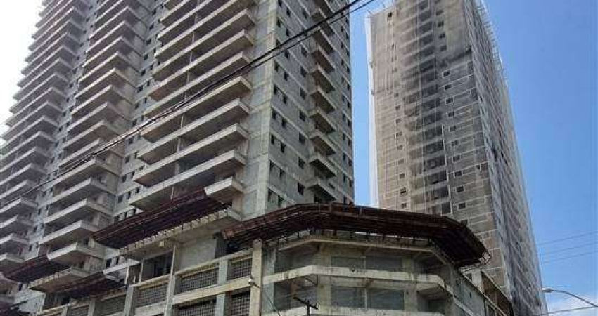 Apartamento com 2 quartos à venda na RUA FORTE, 51, Canto do Forte, Praia Grande