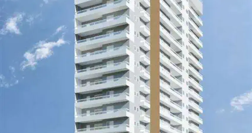 Apartamento com 2 quartos à venda na RUA FORTE, 471, Canto do Forte, Praia Grande