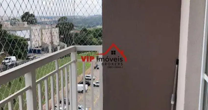 Apartamento a venda cond morada dos pinheiros varzea paulista