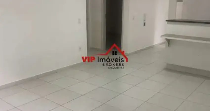 Apartamento com 2 quartos para alugar na Rua José Rabello Portella, Vila Popular, Várzea Paulista