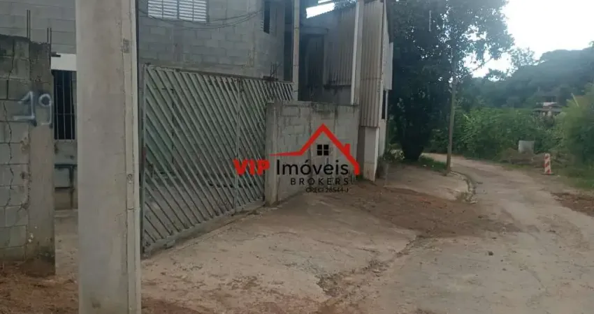 Barracão / Galpão / Depósito para alugar na Rua João Nardelli, Jardim Flórida, Francisco Morato