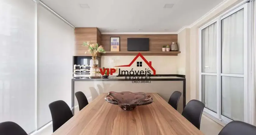Apartamento á venda 163 m² 3 suítes no Art'e Prime Residence Jundiaí SP