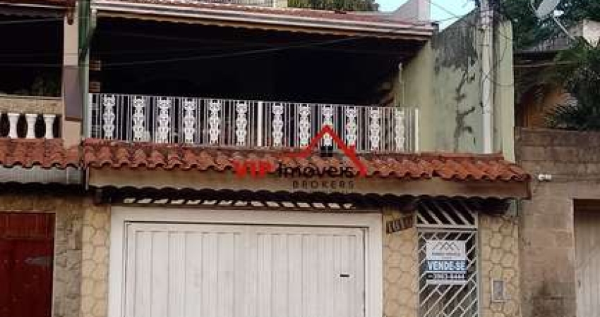 Casa em Jundiaí Mirim, Jundiaí/SP