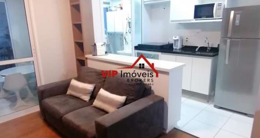 Apto 1 dorm Mobiliado Studio para locação Jundiaí/SP