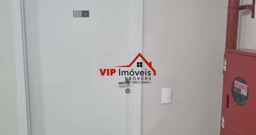 Apartamento Flat em Jardim das Palmeiras, Várzea Paulista/SP