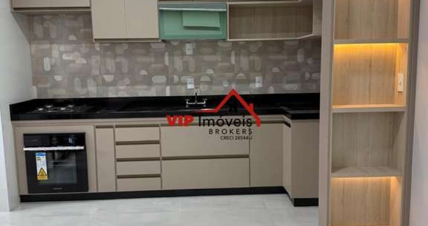 Excelente apartamento no Condomínio Altos da Avenida com 69m²