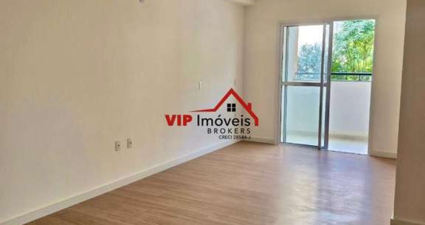Excelente apartamento com 78m² no Condomínio Life