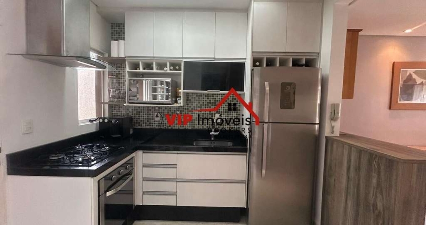 Casa em condomínio fechado com 2 quartos à venda na Avenida Maria Aparecida Pansarim Porcari, 300, Chácara Planalto, Jundiaí