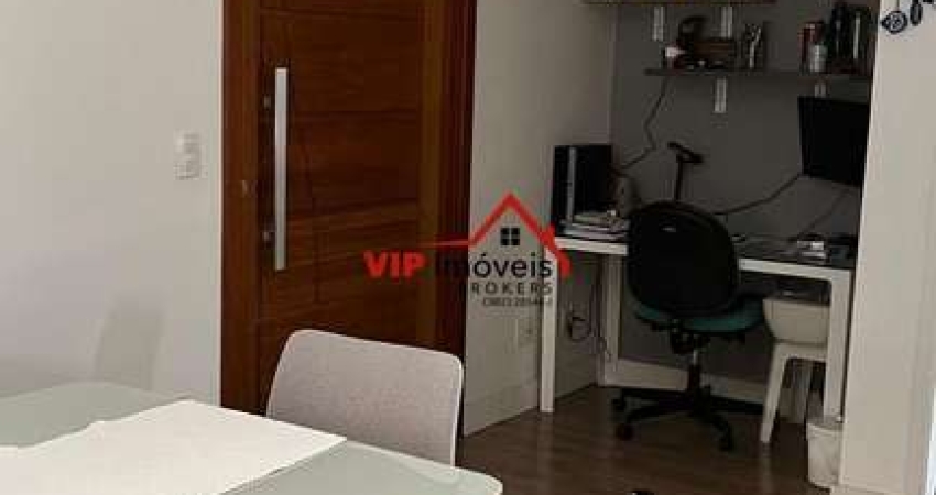 Casa à venda no bairro Jardim Tamoio - Jundiaí/SP