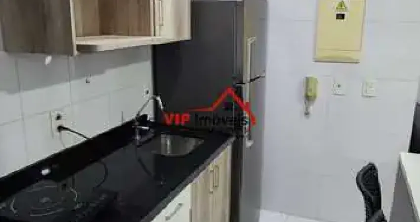 Kitnet / Stúdio para alugar na Rua Vigário João José Rodrigues, 31, Centro, Jundiaí