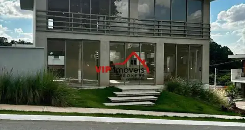 Casa em condomínio fechado com 2 quartos à venda na Avenida Paulo Prado, Jardim Flórida, Jundiaí