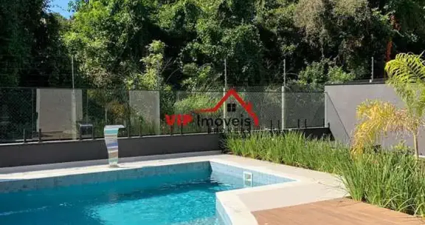 Excelente casa com 4 dormitórios no Condomínio Bella Vitta