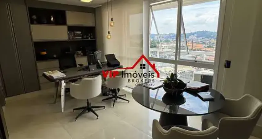 Sala comercial 34m Mobiliada Venda - Jundiaí