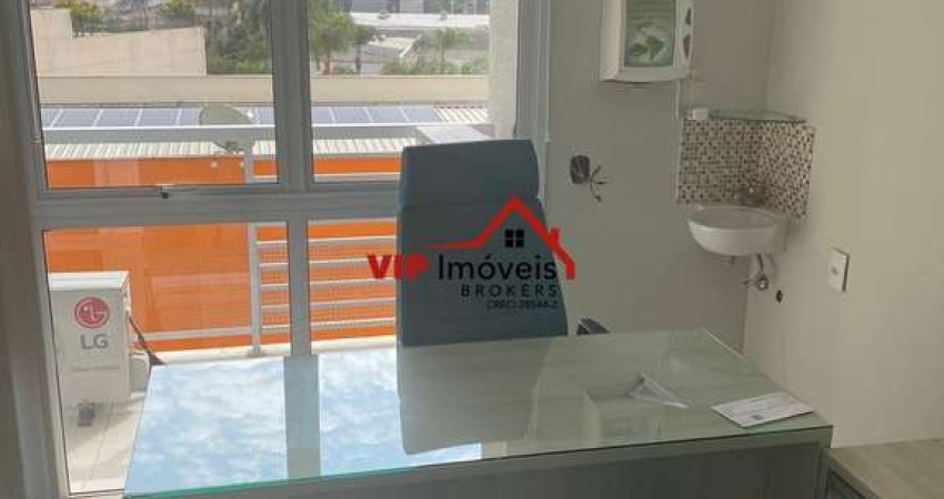 Casa comercial à venda na Rua Vigário João José Rodrigues, Centro, Jundiaí
