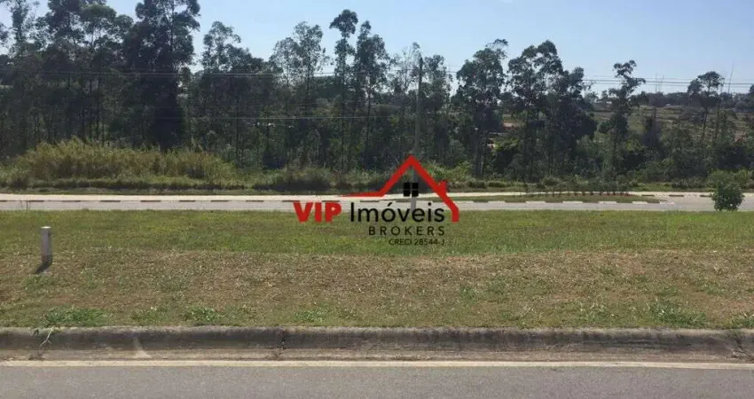 Terreno Comercial Condomínio  Gran Ville Venancio Itupeva