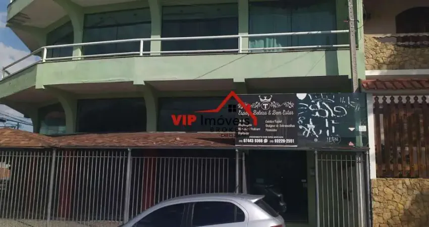 Prédio para alugar no bairro Vila Santa Terezinha - Várzea Paulista/SP