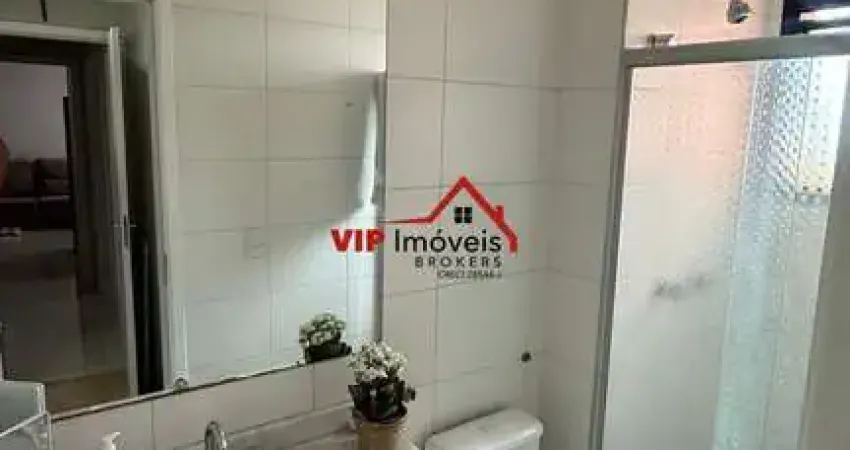 Apartamento à venda no bairro Ponte de São João - Jundiaí/SP
