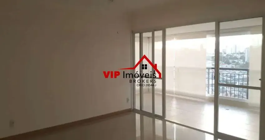 Locação  - Apto Premiatto - 132m² - 4 dormitórios - Vila Arens - Jundiaí/SP