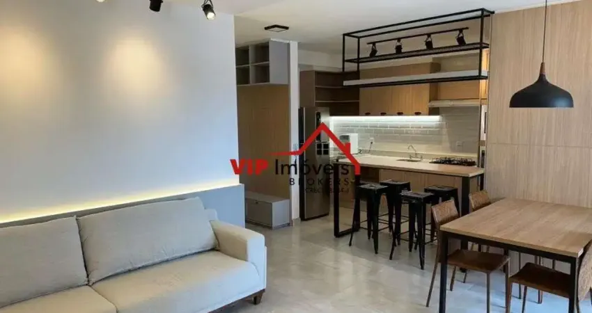 Apartamento com 3 quartos à venda na Avenida Samuel Martins, Vila Progresso, Jundiaí