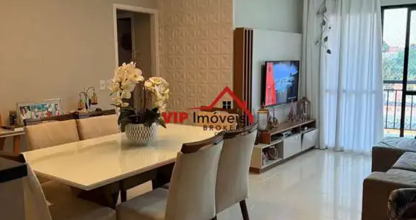 Apartamento com 3 quartos à venda na Rua Joaquim Nabuco, 344, Ponte de São João, Jundiaí