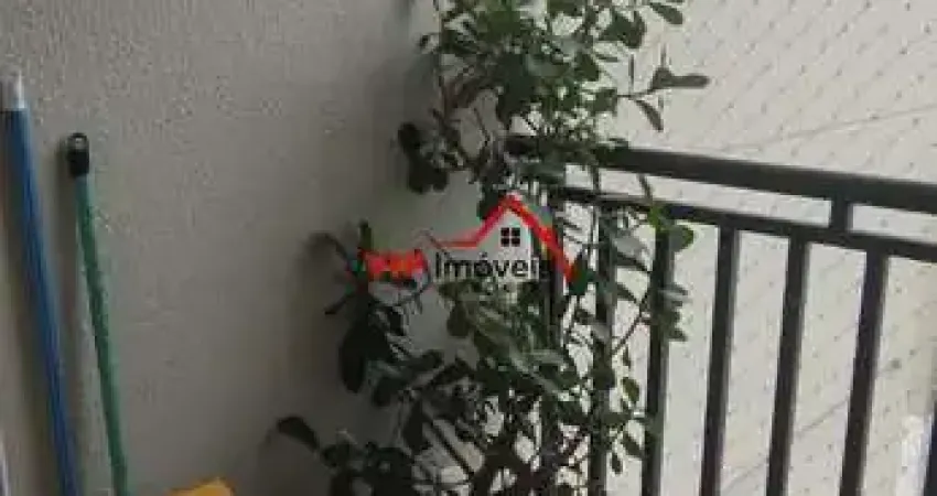 Apartamento com 2 quartos à venda na Avenida Samuel Martins, Vila Progresso, Jundiaí