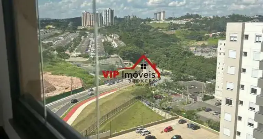 Apartamento com 3 quartos à venda na Avenida Caetano Gornati, 1505, Engordadouro, Jundiaí