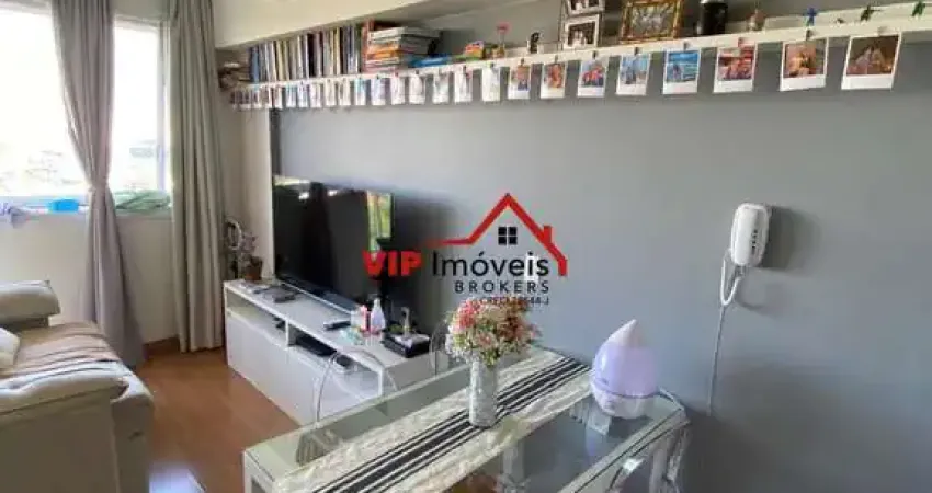 Apartamento com 1 quarto para alugar na Rua Vigário João José Rodrigues, 480, Centro, Jundiaí