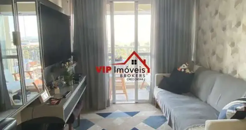 Apartamento com 3 quartos à venda na Avenida Reynaldo de Porcari, Medeiros, Jundiaí