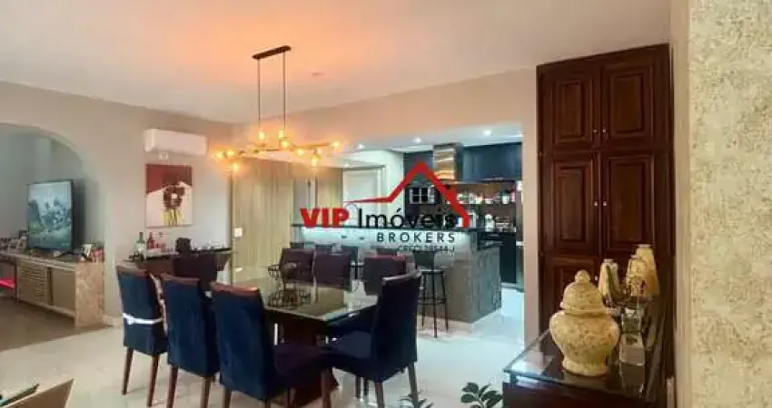 Apartamento com 3 quartos à venda na Rua Senador Fonseca, Centro, Jundiaí