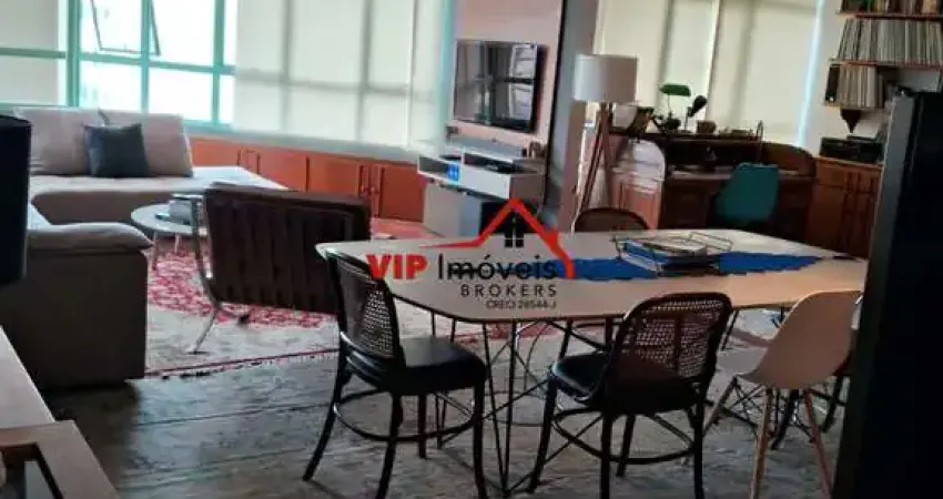 Apartamento com 4 quartos à venda na Rua Anchieta, Vila Boaventura, Jundiaí