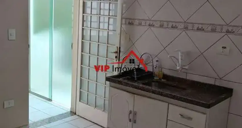 Casa com 2 quartos para alugar na Rua Nigéria, Jardim Bonfiglioli, Jundiaí